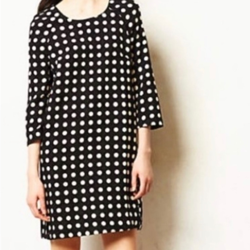 Anthropologie Dress